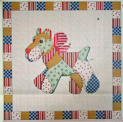 Делимся схемами №11179