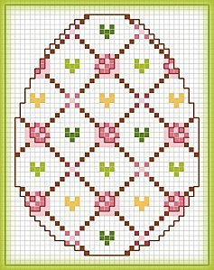 Делимся схемами №11188