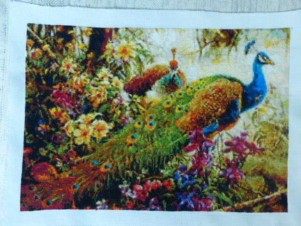 Моя идеальная изнанка №11562