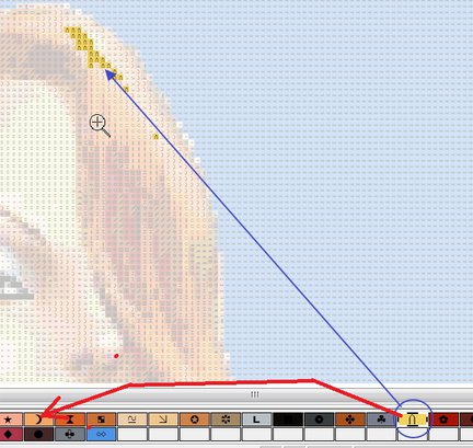 Кто такой Pattern Maker? №11619