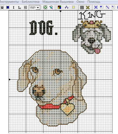 Кто такой Pattern Maker? №11638