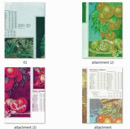 Кто такой Pattern Maker? №11640