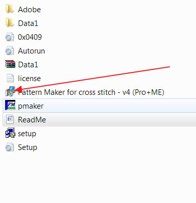 Кто такой Pattern Maker? №11680