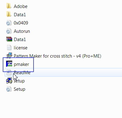 Кто такой Pattern Maker? №11683