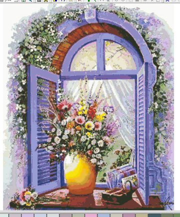 Кто такой Pattern Maker? №11746