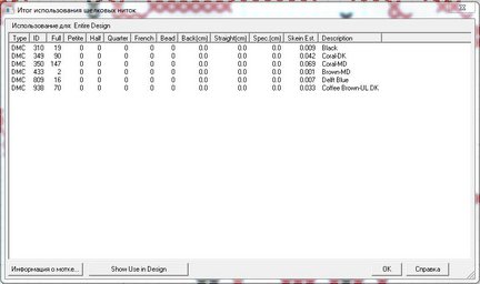 Кто такой Pattern Maker? №11871
