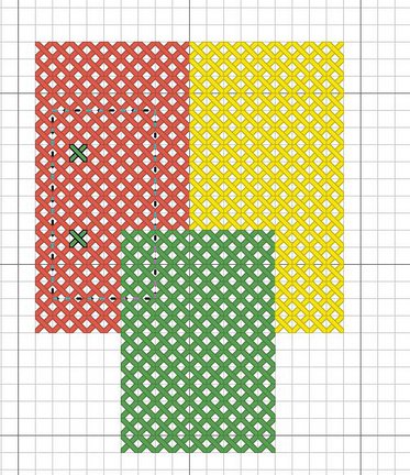 Кто такой Pattern Maker? №11883