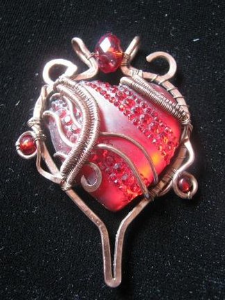 Кто каким рукоделием увлекается кроме вышивки? №11985