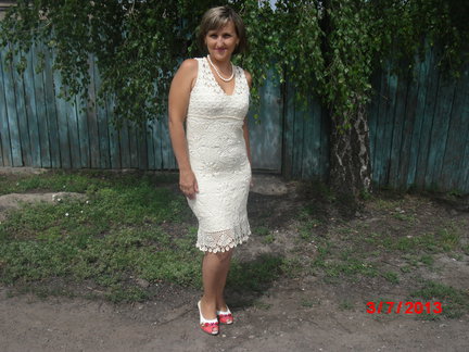 Кто каким рукоделием увлекается кроме вышивки? №12000