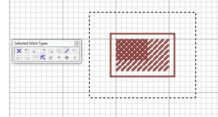 Кто такой Pattern Maker? №12030