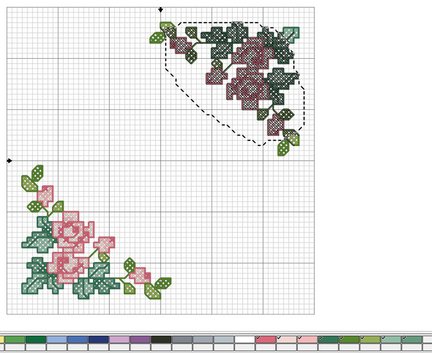 Кто такой Pattern Maker? №12144