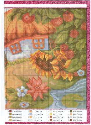 Помогите найти схему №12451