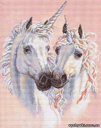 Значение вышивки №12521