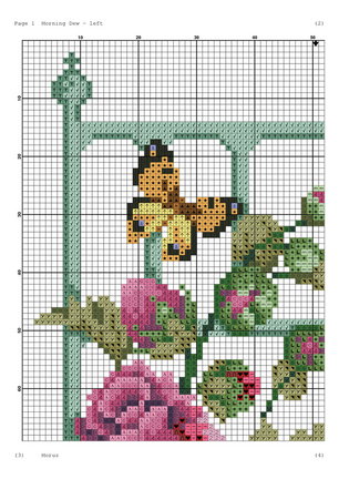 Делимся схемами №12947