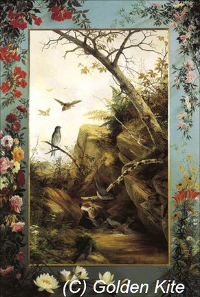 Производители сложных схем: Golden Kite и другие №13157