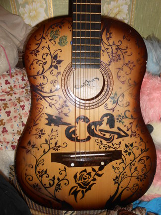 Что мы умеем кроме вышивки крестиком №13986