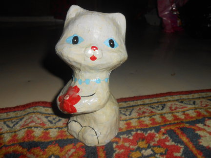 Что мы умеем кроме вышивки крестиком №13988