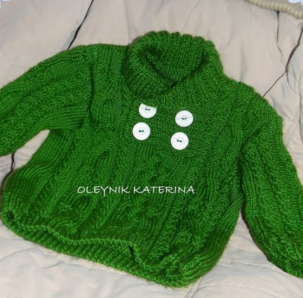 Что мы умеем кроме вышивки крестиком №14127