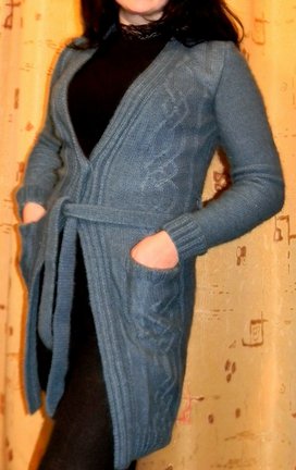 Что мы умеем кроме вышивки крестиком №14128