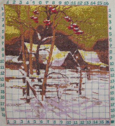 Моя идеальная изнанка №14355