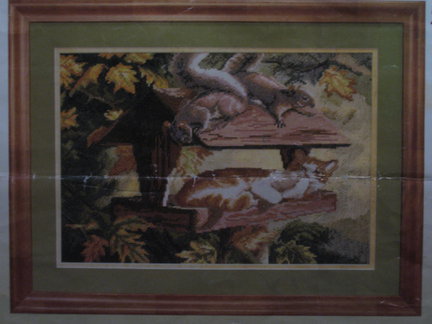 Моя идеальная изнанка №14769