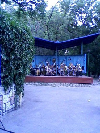 How I spend my summer holidays 2013 №14999