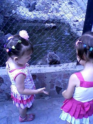 How I spend my summer holidays 2013 №15008