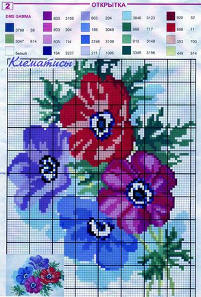 Поделитесь, пожалуйста, схемой для новичков, хочу попробовать №15380