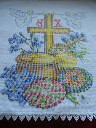 Моя идеальная изнанка №15455