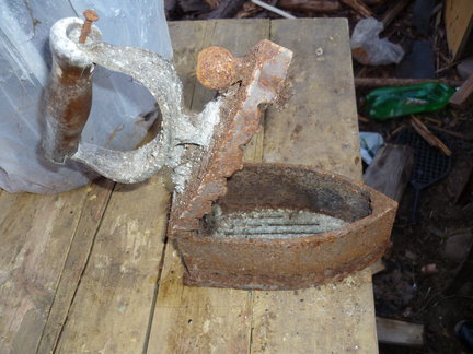 How I spend my summer holidays 2013 №16177