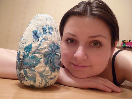 Кто каким рукоделием увлекается кроме вышивки? №16260