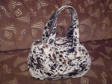 Кто каким рукоделием увлекается кроме вышивки? №16262