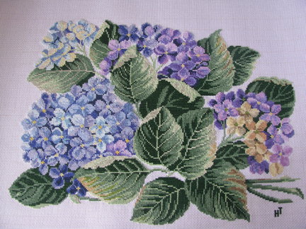 Гортензия от Eva Rosenstant №16439