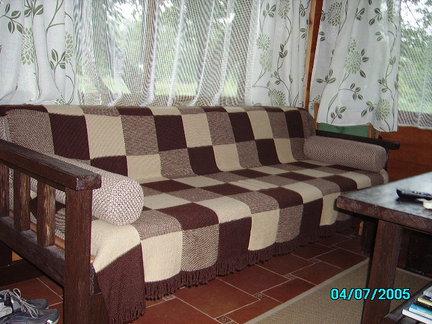 Кто каким рукоделием увлекается кроме вышивки? №17603