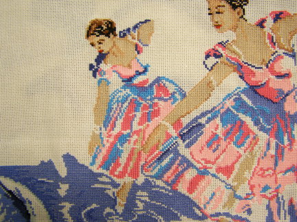 Лебединое озеро №17646