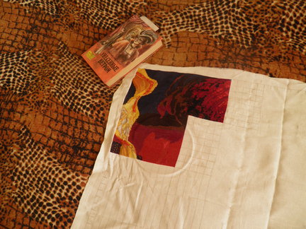 Процессы вышивки или как это было №17718