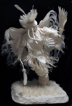 Литьё из бумаги Аллена и Петти Экман №18163