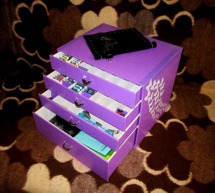 История одного мини-комодика №18201