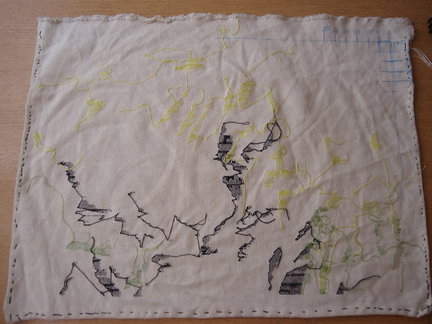 Мой процесс «Тигр из Листвы» №18468