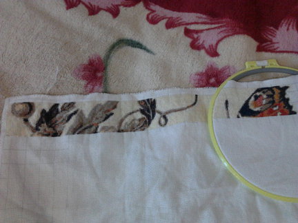 Бабочка и пионы №18474