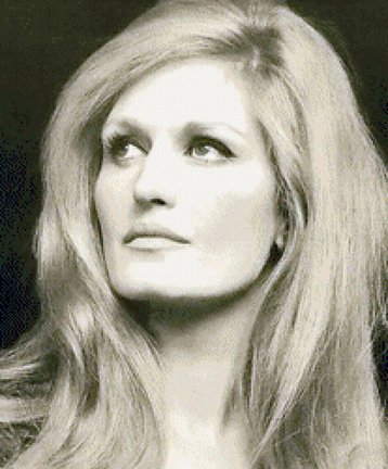 Помогите, пожалуйста, с портретом №18657