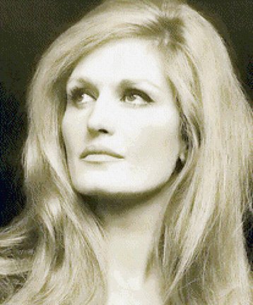 Помогите, пожалуйста, с портретом №18662