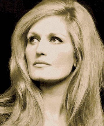 Помогите, пожалуйста, с портретом №18680