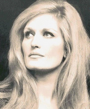 Помогите, пожалуйста, с портретом №18692