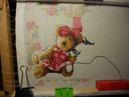 Семейство мишек №18895