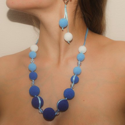 Кто каким рукоделием увлекается кроме вышивки? №19055