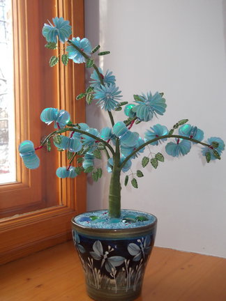 Кто каким рукоделием увлекается кроме вышивки? №19090