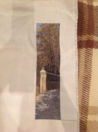 Зимнее утро №19103