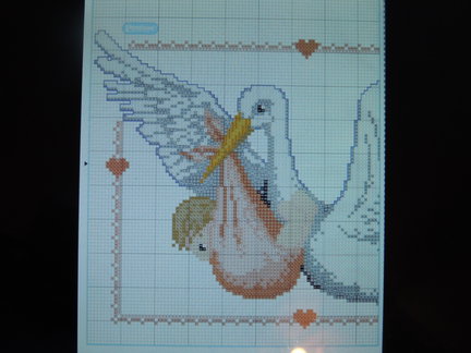 Метрика для мальчика №19138