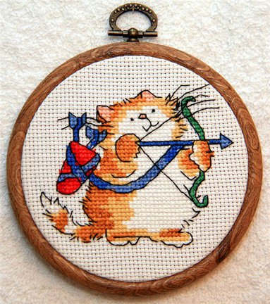 Ищу схему №19238